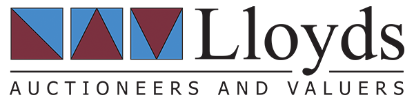 Lloyds Auctioneers and Valuers Pty Ltd